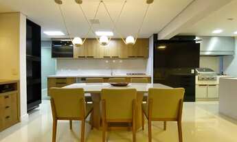 Imagem 5: Apartamento para aluguel tem 135 metros quadrados com 3 quartos em Vila Gertrudes - São Pa