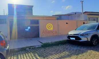 Imagem: NATAL - Casa Padrão - CANDELARIA