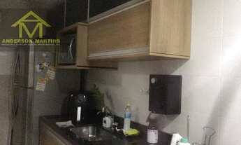 Imagem 6: Ed Vintage-2 Qts-1 Suíte-60 Mts -1Vagas-Lazer Completo Cód: 7319 D