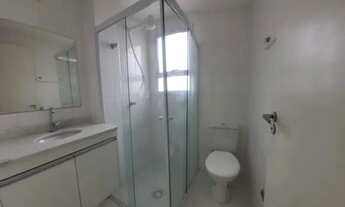 Imagem 6: Edifício Dai Torii - Apartamento para aluguel com 63 metros quadrados com 2 quartos