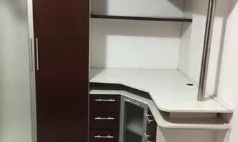 Imagem 5: Apartamento para venda tem 70 metros quadrados com 2 quartos em Praia da Costa - Vila Velh