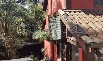 Imagem 4: Casa para Locação em Carapicuíba, Chácara Santa Lúcia dos Ypes, 2 dormitórios, 1 banheiro