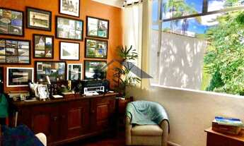 Imagem 4: Apartamento- Petrópolis, Centro