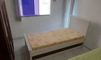 Imagem 5: Apartamento mobiliado no bairro do Imbui, 2 quartos com suíte