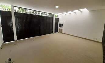 Imagem 3: SÃO PAULO - Casa Padrão - SAÚDE