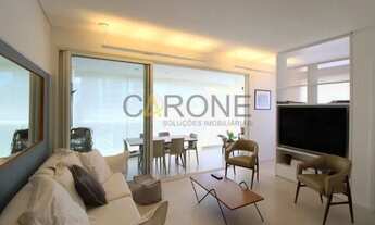 Imagem 2: SÃO PAULO - Apartamento Padrão - ITAIM BIBI