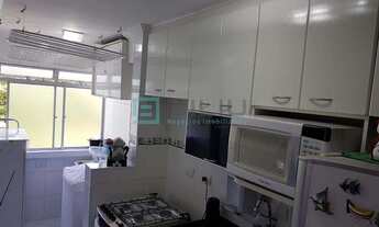 Imagem 7: Apartamento em Mooca - São Paulo