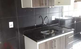 Imagem 2: Apartamento com 2 dormitórios para alugar, 50 m² por R$ 1.065,26/mês - Guaianazes - São Pa