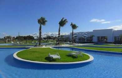 Imagem 7: CAPãO DA CANOA - Casa de Condomínio - Condominio Dubai Resort