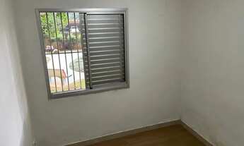 Imagem 6: Apartamento com 2 dormitórios, 53 m² - venda por R$ 329.000,00 ou aluguel por R$ 1.835,01