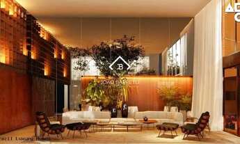 Imagem 5: Apartamento alto padrão com 341m², 4 suítes, 5 vagas, lazer completo em Fortaleza