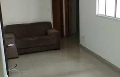 Imagem 7: Apartamento para aluguel possui 46 metros quadrados com 2 quartos