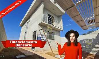 Imagem: Casa à venda - 140 m² - com Financiamento