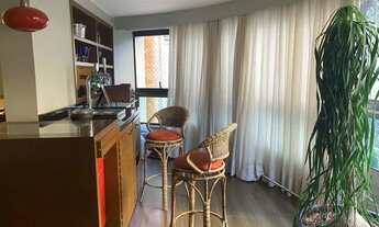 Imagem 6: Apartamento para aluguel com 3 quartos em Real Parque