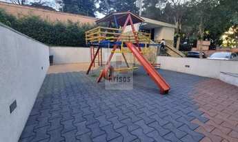 Imagem: Apartamento no Jardim Ester