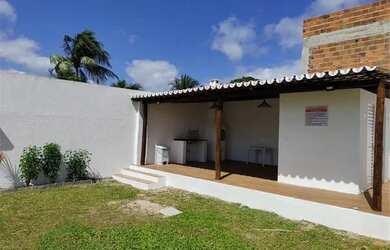 Imagem 3: Vilage 1/4 - mobiliado - Guarajuba