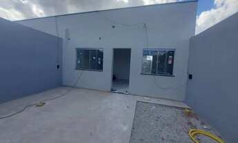 Imagem 2: Casa para venda tem 90 metros quadrados