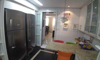 Imagem 4: Cobertura Duplex 4 Quartos à Venda, 353 m² - KM09TM