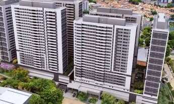 Imagem: CONDOMÍNIO CLUBE NO SACOMÃ