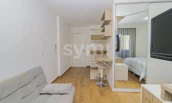 Imagem 7: CURITIBA - Apartamento Padrão - Centro