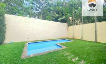 Imagem 2: Casa - 4 suites - para locação - Fazendinha - Granja Viana