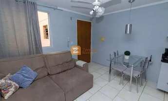 Imagem 3: PORTO ALEGRE - Apartamento Padrão - PARTENON