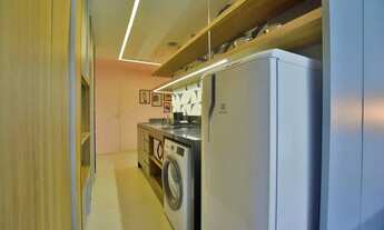 Imagem 3: Loft Ypê Amarelo - Hospedagem