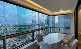 Imagem: Apartamento Para Vender com 4 quartos 3