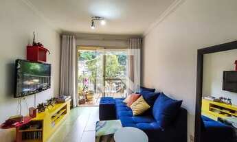 Imagem 2: Apartamento para Aluguel - Panamby, 3 Quartos, 75 m2