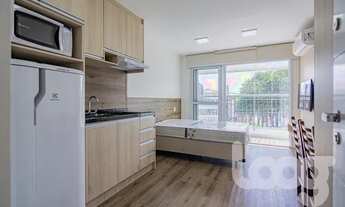 Imagem 2: Studio em Cidade Mãe do Céu - São Paulo