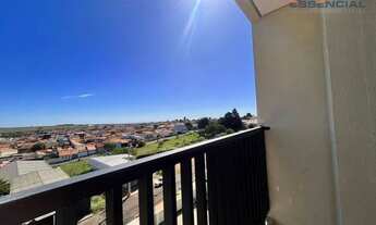 Imagem: Apartamento com 2 dormitórios para alugar