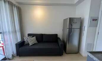 Imagem 5: Apartamento com 1 dormitório para alugar, 26 m² por R$ 4.280/mês - Itaim Bibi - São Paulo