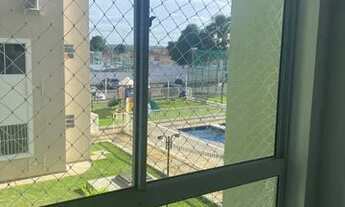 Imagem 4: Apartamento para Locação, Condomínio Jardins Residence 2 no bairro Novo Horizonte, localiz