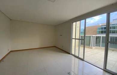 Imagem 4: Espetacular cobertura duplex com vista pro mar da Praia de Itaparica!