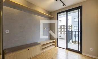 Imagem 7: Apartamento para Aluguel - Jardim Bela Vista, 2 Quartos, 66 m2