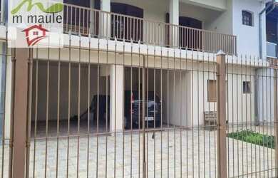 Imagem 2: Casa com 3 dormitórios à venda, 270 m² por R$ 1.200.000,00 - Parque Jatibaia (Sousas) - Ca