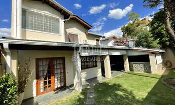 Imagem: Casa - Parque da Hípica - Campinas