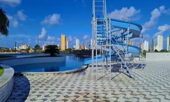 Imagem 6: Excelente Apartamento no Condomínio Lual de Ponta Negra (20º andar, 3/4