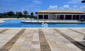 Imagem 3: Terreno à venda, 517 m² por R$ 1.400.000,00 - Alphaville Fortaleza - Eusébio/CE