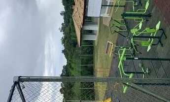 Imagem 6: Casa em Condomínio para Locação em Sorocaba, Horto Florestal, 3 dormitórios, 1 suíte, 2 ba