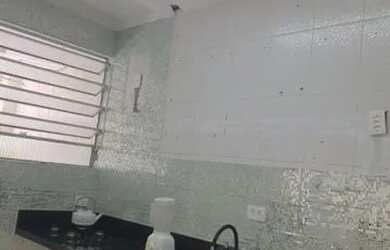 Imagem 6: Apartamento com 2 dormitórios para alugar, 87 m² por R$ 2.600,00/mês - Marapé - Santos/SP