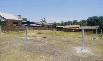 Imagem: TERRENO VENDINHA TRIUNFO