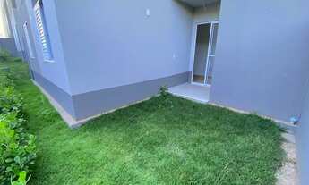 Imagem 5: Apartamento para venda tem 67 metros quadrados com 2 quartos 2 vagas em Campestre - Piraci