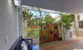 Imagem 2: Casa (sobrado em condominio) 3 dormitórios/suite, cozinha planejada, portaria 24 horas, em