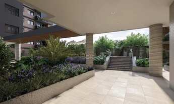 Imagem 3: Cobertura com 2 dormitórios à venda, 147 m² por R$ 1.584.059 - Cabral - Curitiba/PR