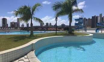 Imagem 3: Excelente Apartamento no Condomínio Lual de Ponta Negra (20º andar, 3/4