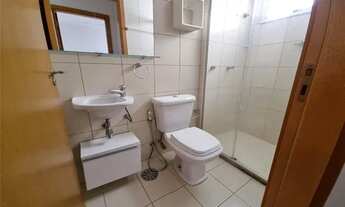 Imagem: Apartamento com 2 dormitórios para alugar