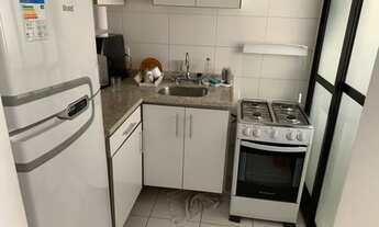 Imagem 6: ÓTIMO APARTAMENTO NO JARDIM PAULISTA