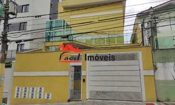 Imagem: SÃO PAULO - Apartamento Padrão - ITAQUERA