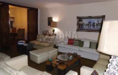 Imagem 4: Sobrado com 3 Dormitorios em Santo Antônio , São Caetano Do Sul